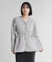 購入3万 AMERICAN RAG CIE アメリカンラグシー 半袖カーディガン 購入3万 AMERICAN RAG CIE アメリカンラグシー 半袖カーディガン