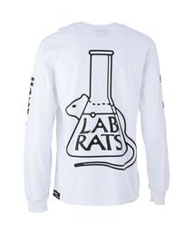 LIFE'S A BEACH | LIFE'S A BEACH（ライフズ ア ビーチ） RAT T◆(Tシャツ/カットソー)