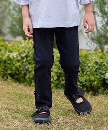 chacoco34◇新品 anyFAM◇裏起毛パンツ 130他 any FAM｜エニィ ファム（キッズ）のパンツ通販 - ZOZOTOWN