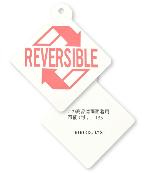 WASK（ワスク）の「チェック柄リバーシブルガーゼシャツ(100~160cm)（シャツ/ブラウス・キッズ・ネイビー・140cm/150cm/160cm/120cm/130cm）」の9枚目の写真