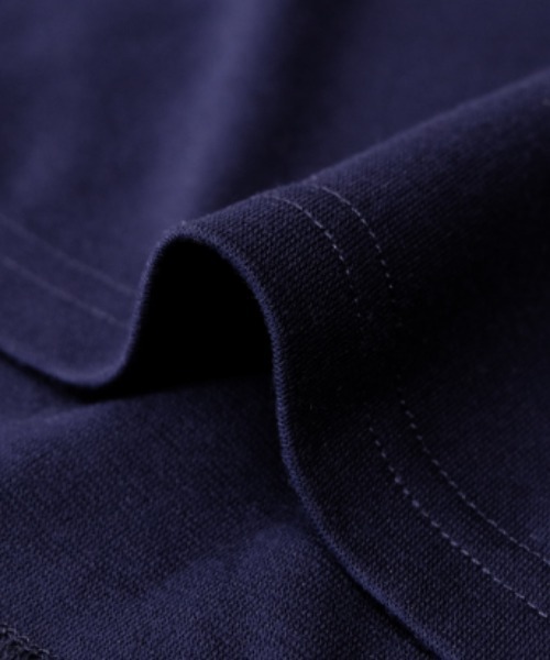 aquagarage（アクアガレージ）の「バルーン袖カットソー（Tシャツ/カットソー・レディース・ブラック/グレー/ネイビー/ホワイト/ライトグリーン・FREE）」の19枚目の写真