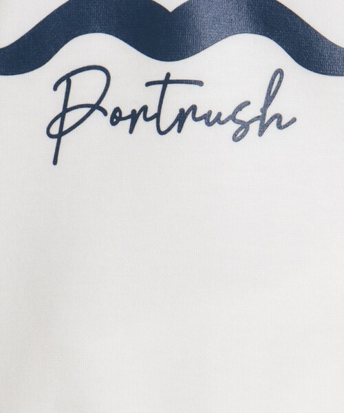 adabat（アダバット）の「【新レーベル ADABAT NAVY】ライトダンボールフーディー（パーカー・レディース・グレー/ホワイト系/ネイビー・42/40/38）」の17枚目の写真