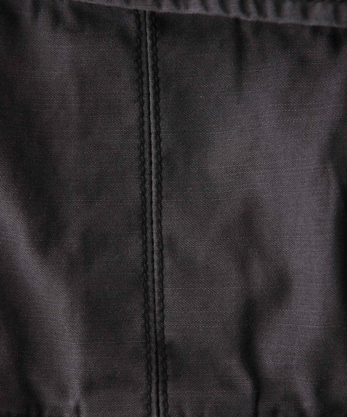 RAGEBLUE(レイジブルー)の「ヴィンテージライク/ミリタリーファティーグショートジャケット(ミリタリージャケット・メンズ・ブラック/カーキ・MEDIUM/LARGE)」の19枚目の写真