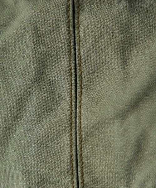 RAGEBLUE(レイジブルー)の「ヴィンテージライク/ミリタリーファティーグショートジャケット(ミリタリージャケット・メンズ・ブラック/カーキ・MEDIUM/LARGE)」の20枚目の写真