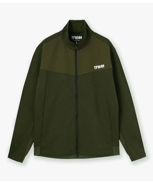 MULTI PURPOSE BLOUSON（ブルゾン）｜TFW49（ティーエフ