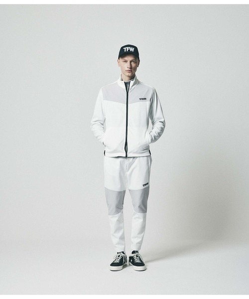 MULTI PURPOSE BLOUSON（ブルゾン）｜TFW49（ティーエフ