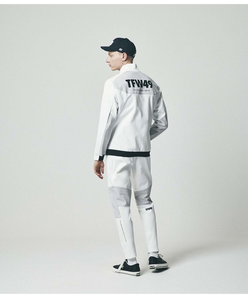 MULTI PURPOSE BLOUSON（ブルゾン）｜TFW49（ティーエフ