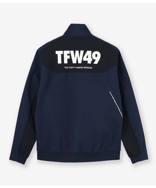 MULTI PURPOSE BLOUSON（ブルゾン）｜TFW49（ティーエフ