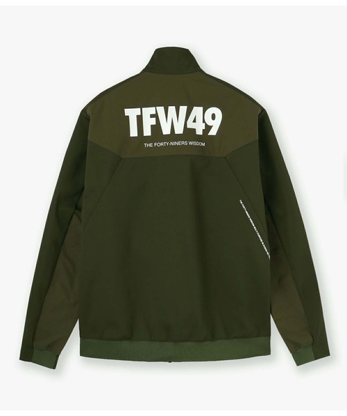 MULTI PURPOSE BLOUSON（ブルゾン）｜TFW49（ティーエフ