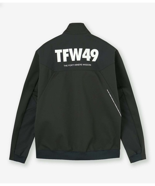 MULTI PURPOSE BLOUSON（ブルゾン）｜TFW49（ティーエフ