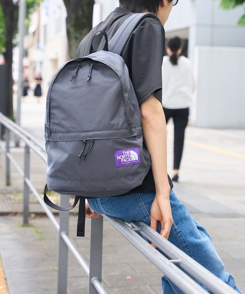 THE NORTH FACE PURPLE LABEL/ザノースフェイス】Field Day Pack