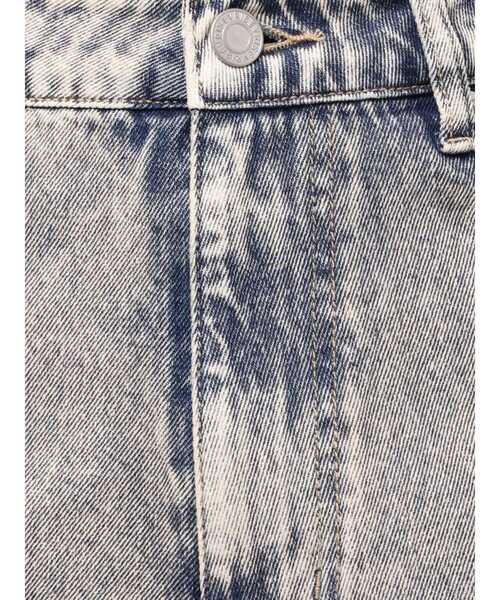 EVRIS（エヴリス）の「ダメージデニムショートパンツ（デニムパンツ・レディース・ベージュ/ブルー/ブラック・SMALL/MEDIUM）」の22枚目の写真