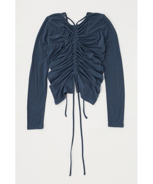 レア!!moussy/マウジー★ロングトップス(新品)【ヴィンテージ】 レア!!moussy/マウジー☆ロングトップス(新品)【ヴィンテージ