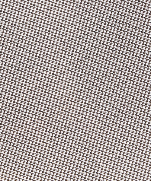 UNITED ARROWS（ユナイテッドアローズ）の「ソリッド ジャガード ネクタイ（ネクタイ・メンズ・ネイビー/ダークグレー/ベージュ・FREE）」の6枚目の写真