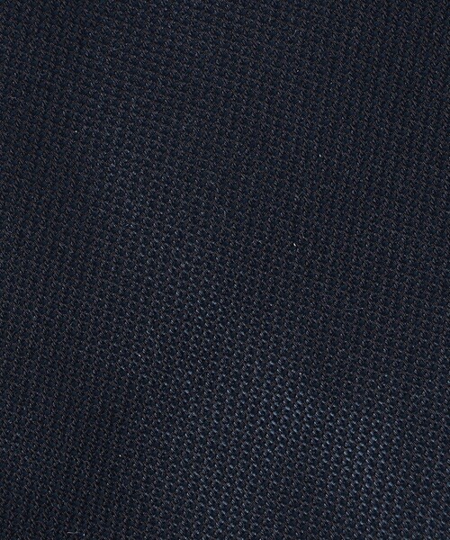 UNITED ARROWS（ユナイテッドアローズ）の「ソリッド ジャガード ネクタイ（ネクタイ・メンズ・ネイビー/ダークグレー/ベージュ・FREE）」の8枚目の写真