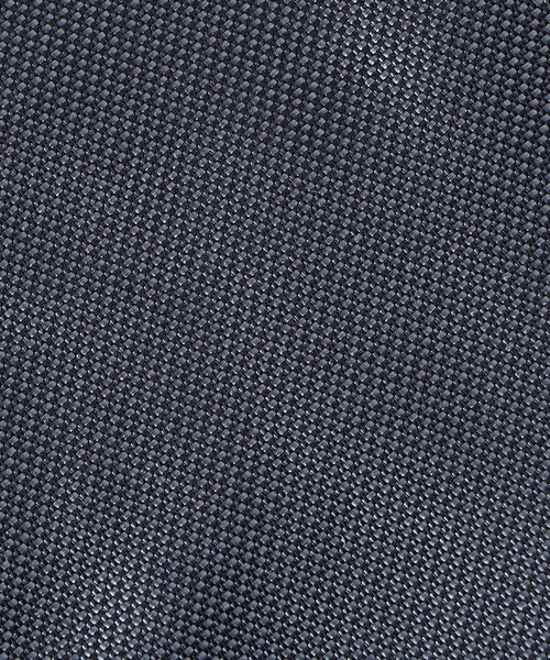 UNITED ARROWS（ユナイテッドアローズ）の「ソリッド ジャガード ネクタイ（ネクタイ・メンズ・ネイビー/ダークグレー/ベージュ・FREE）」の10枚目の写真