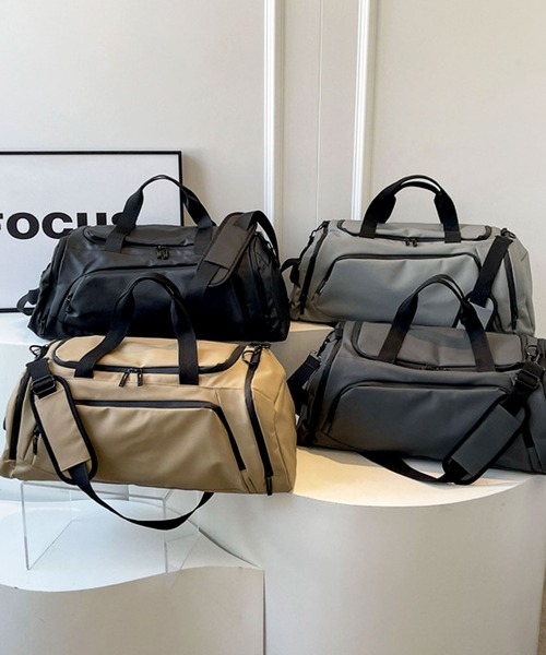 こ*様 SAPEur サプール 未使用品 2way バックパック ボストンバック 希少 SAPEur ボストンバッグ 黒 サプール 2way バックパック