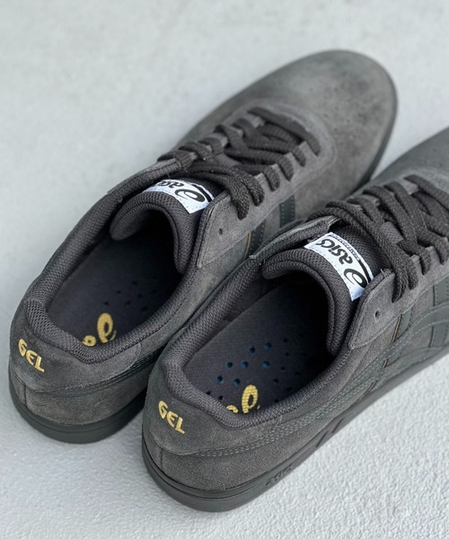 ASICS　アシックス　プロスニーカー JAPAN PRO MT / ジャパン プロ エムティー（スニーカー）｜ASICS