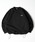 kutir�i�N�e�B�[���j�́uDRAW CORD V NECK NYLON PULLOVER�^�h���[�R�[�hV�l�b�N�i�C�����v���I�[�o�[�i���̑��g�b�v�X�j�v�b�u���b�N