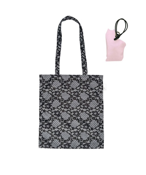 ROOTOTE(ルートート)の「ルートート / LT.チャーム&トート-A(エコバッグ/サブバッグ・レディース・その他4/その他6/ドット/その他5/その他3/その他2・FREE)」の3枚目の写真