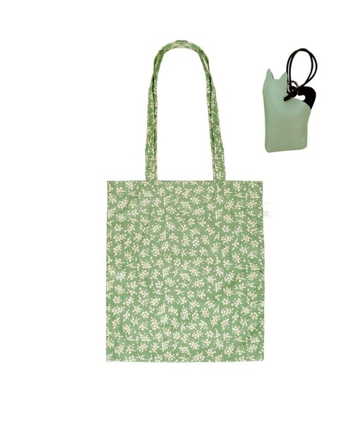 ROOTOTE(ルートート)の「ルートート / LT.チャーム&トート-A(エコバッグ/サブバッグ・レディース・その他4/その他6/ドット/その他5/その他3/その他2・FREE)」の4枚目の写真