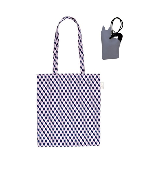 ROOTOTE(ルートート)の「ルートート / LT.チャーム&トート-A(エコバッグ/サブバッグ・レディース・その他4/その他6/ドット/その他5/その他3/その他2・FREE)」の5枚目の写真