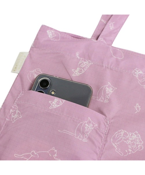 ROOTOTE(ルートート)の「ルートート / LT.チャーム&トート-A(エコバッグ/サブバッグ・レディース・その他4/その他6/ドット/その他5/その他3/その他2・FREE)」の13枚目の写真