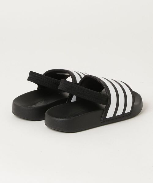 アディレッタ Estrap サンダル キッズ / Adilette Estrap Slides