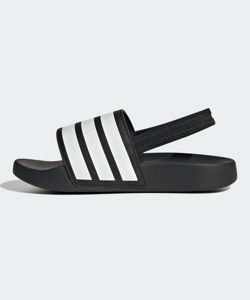 アディレッタ Estrap サンダル キッズ / Adilette Estrap Slides