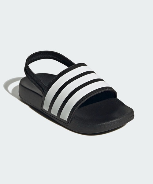 adidas originals アディレッタサンダルキッズsize18 ig8168_s1.jpg