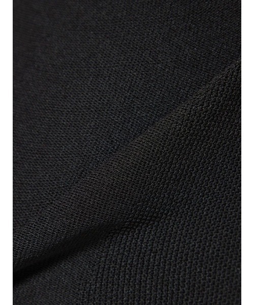 1piu1uguale3 RELAX（ウノピュウノウグァーレトレリラックス）の「【1PIU1UGUALE3 RELAX】BIG CAMO JACQUARD ロングパンツ 通年（ウノ ピゥ ウノ ウグァーレ トレ）（スウェットパンツ・メンズ・ブラック・M/LL/L）」の8枚目の写真