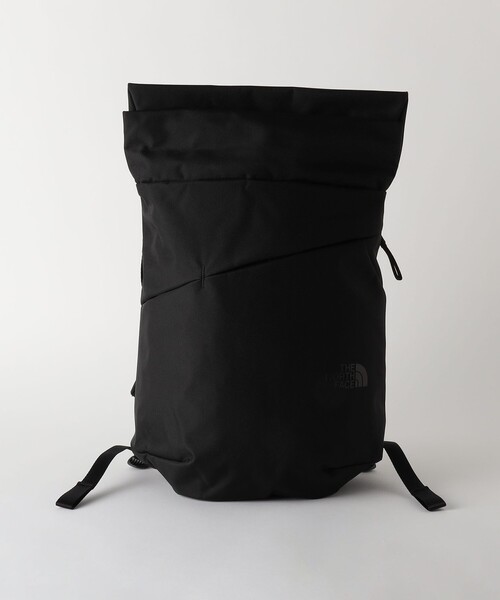 The North Face ピレネーバックパック ブラック THE NORTH FACE>ピレネーバックパック リュック(バックパック