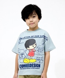 CONVEX｜コンベックスのTシャツ/カットソー通販 - ZOZOTOWN
