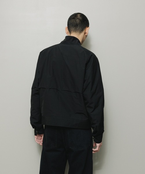 BARACUTA バラクータのブルゾン G4 BARACUTA CLOTH （ブルゾン）｜item SELECT / アイテム
