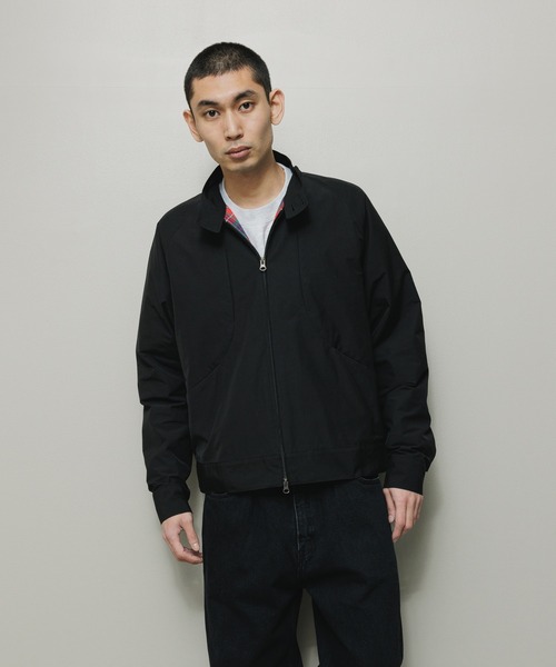 BARACUTA バラクータブルゾン BARACUTA（バラクータ） G9 Regular Fit - ZABOU