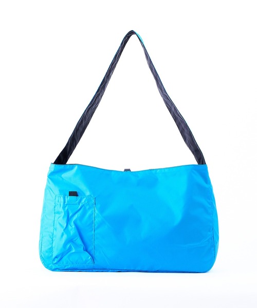 NESK(ネスク)の「【NESK】INVISTA Newspaper Bag NS-007(ショルダーバッグ・メンズ・パープル/イエロー/レッド/ブルー・FREE)」の5枚目の写真