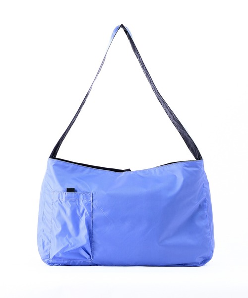NESK(ネスク)の「【NESK】INVISTA Newspaper Bag NS-007(ショルダーバッグ・メンズ・パープル/イエロー/レッド/ブルー・FREE)」の6枚目の写真