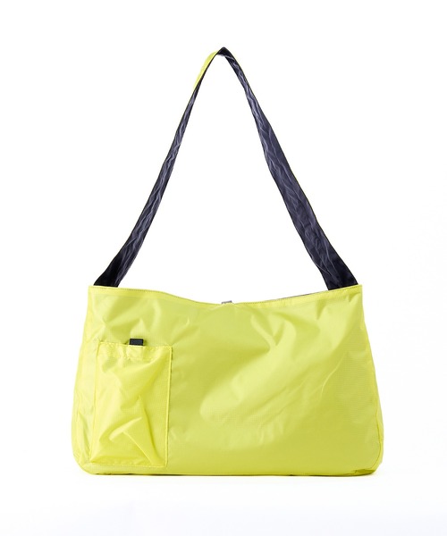 NESK(ネスク)の「【NESK】INVISTA Newspaper Bag NS-007(ショルダーバッグ・メンズ・パープル/イエロー/レッド/ブルー・FREE)」の7枚目の写真