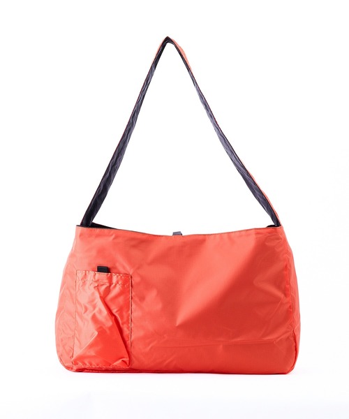 NESK(ネスク)の「【NESK】INVISTA Newspaper Bag NS-007(ショルダーバッグ・メンズ・パープル/イエロー/レッド/ブルー・FREE)」の8枚目の写真