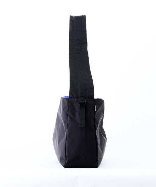NESK(ネスク)の「【NESK】INVISTA Newspaper Bag NS-007(ショルダーバッグ・メンズ・パープル/イエロー/レッド/ブルー・FREE)」の11枚目の写真