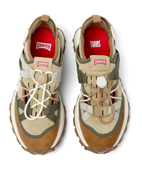 セール】[カンペール] TWINS / スニーカー（スニーカー