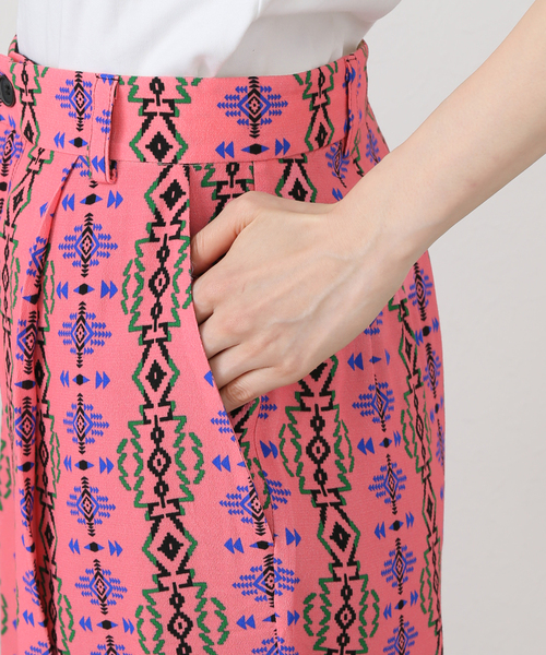 CITYSHOP（シティーショップ）の「WAXMAN BROTHERS PENCE PANTS 4400