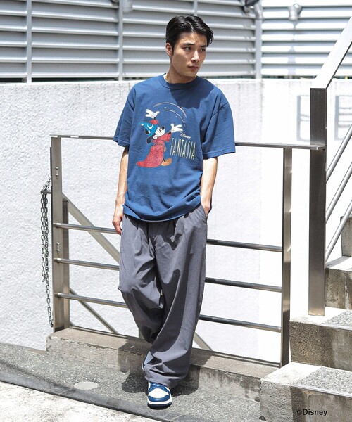 別注】GOOD ROCK SPEED / FANTASIA③（Tシャツ/カットソー