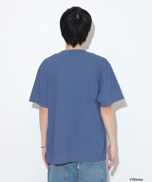 tシャツ 「別注」GOOD ROCK SPEED /  FANTASIA(3) レディース メンズ Disney tシャツ 「別注」GOOD ROCK SPEED / FANTASIA(3