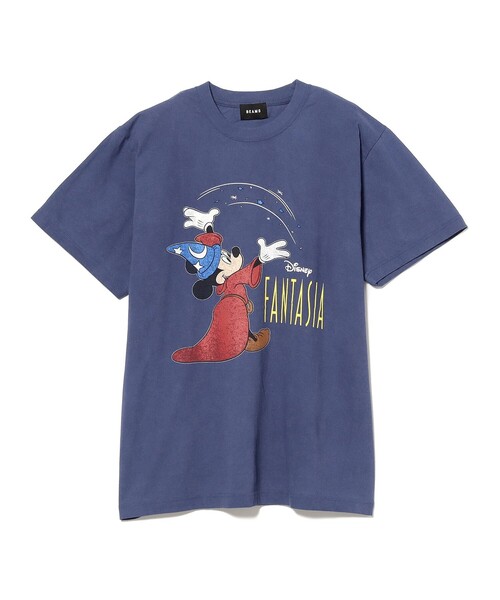 Disney（ディズニー）の「【別注】GOOD ROCK SPEED / FANTASIA③（T