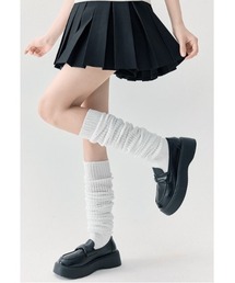 Sakka（サッカ）の「クシュクシュルーズソックス（ソックス/靴下）」