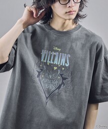 PUBLUX(puNX)PUBLUX/PUBLUX ʒ Villains sOgOtBbNTVc(WJ)(UNISEX)(TVc/Jbg\[)