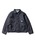 PENNEYS�i�؃j�[�Y�j�́uPENNEY'S / �y�j�[�Y 10oz DENIM ENGINEER SHORT JACKET RIGID 10�I���X �f�j���G���W�j�A�W���P�b�g �V���[�g��i�u���]���j�v�b�u���[