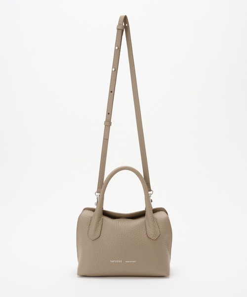 ラーナ S ALCE（ショルダーバッグ）｜IACUCCI（イアクッチ）の