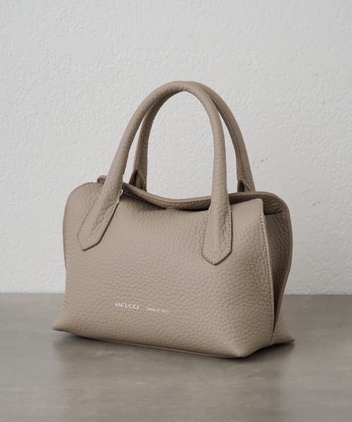 IACUCCI（イアクッチ）の「ラーナ S ALCE（ショルダーバッグ